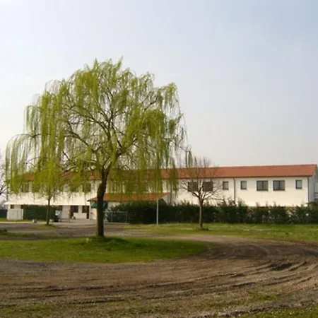 Hotel Lory Ficarolo
