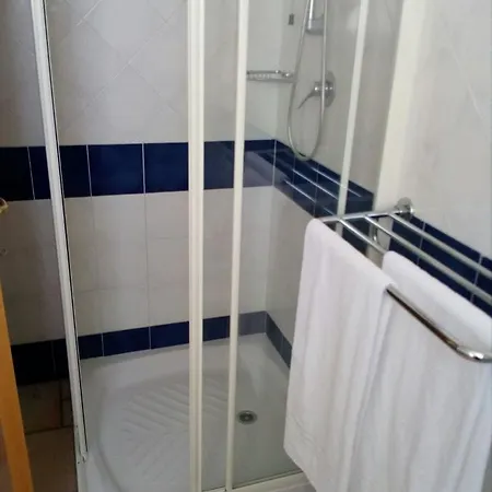 Lory Hotel Ficarolo