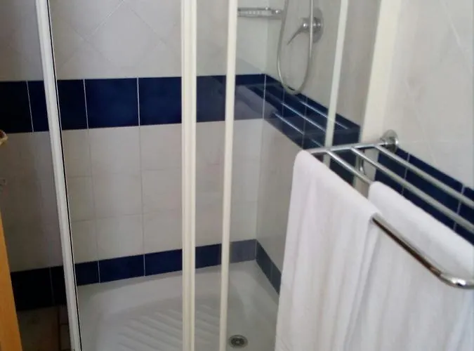 Lory Hotel Ficarolo